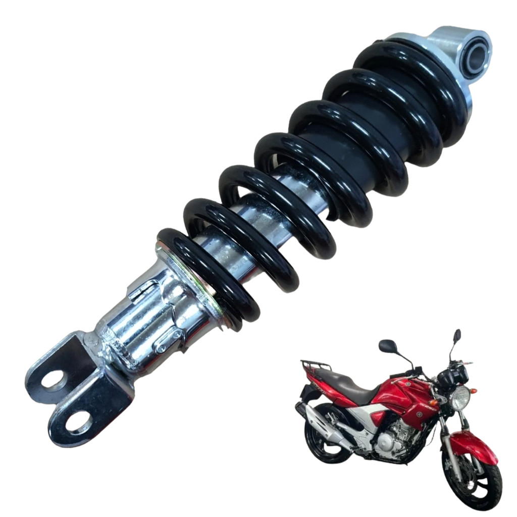 Amortecedor Pro Link Yamaha Ys Fazer 250 2007 2008 2009 2010 2011 Shiver