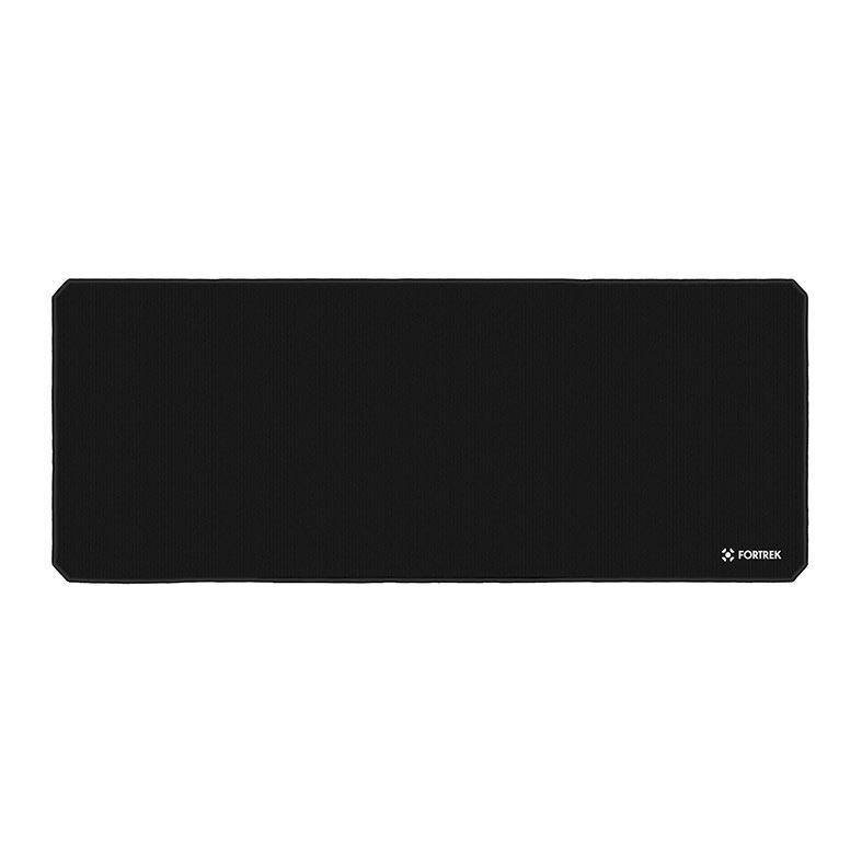 Mousepad Gamer Fortrek Speed Pro Gaming, Extra Grande, 800x300x4mm, Preto, 77538 em Oferta na Shopee