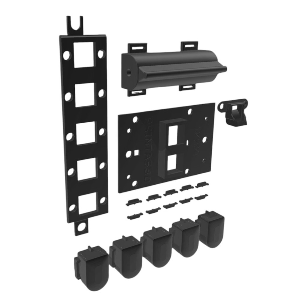 Kit Para Switch Mecânico Para Guitarra Guitar Hero Les Paul