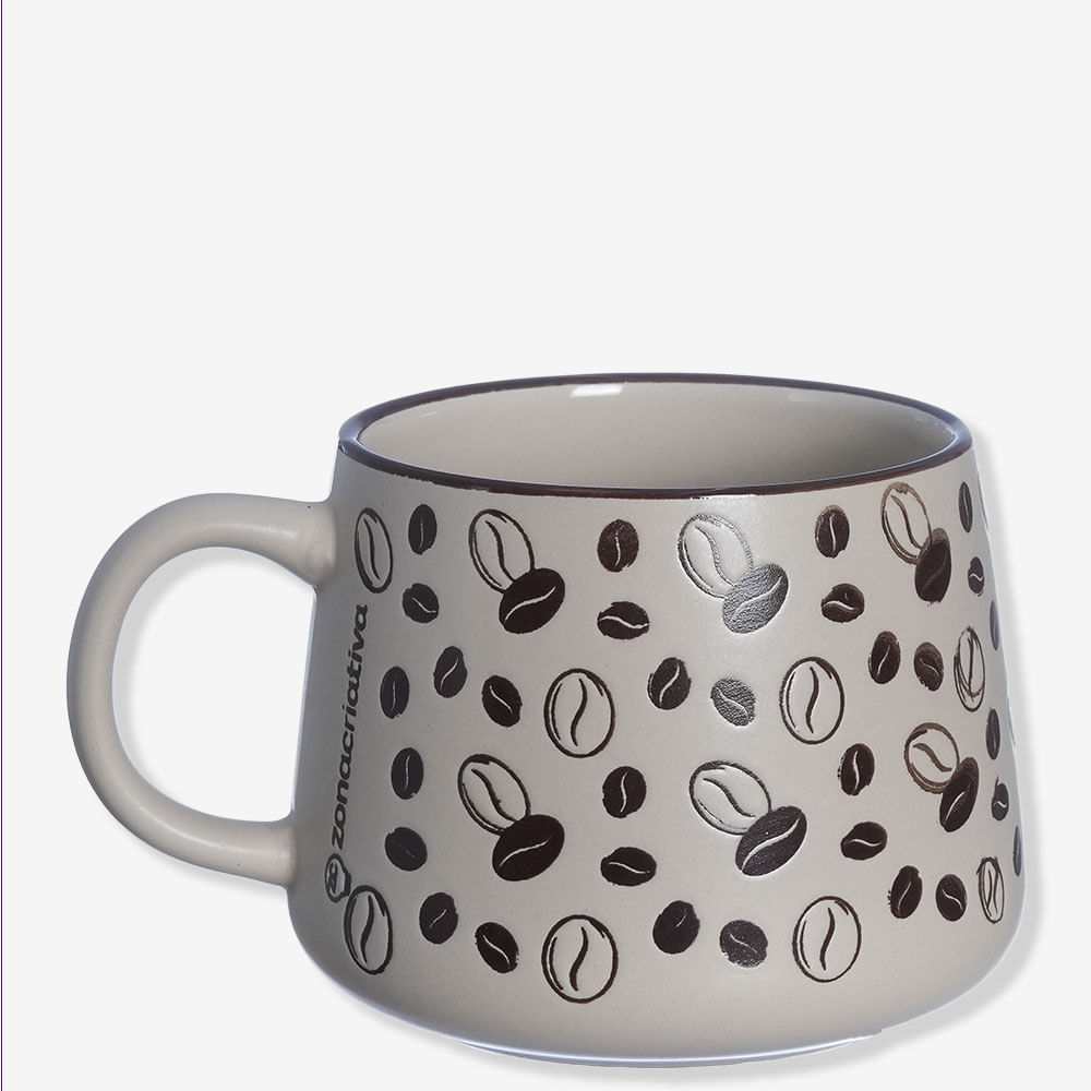 Caneca Moma Café - Zonacriativa em Oferta na Shopee
