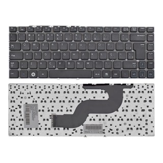 Teclado para Notebook Samsung RV411 RV415 RV419 RV420 em Oferta na Shopee