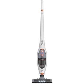 Aspirador Vertical Oster OASP645-BAT Duo Clean 0,5 Litros Branco Bivolt em Oferta na Shopee