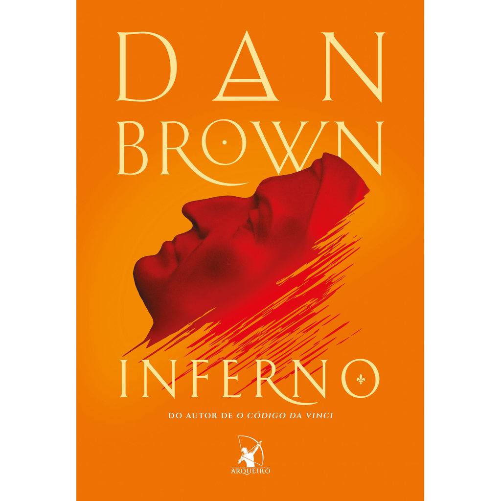 Inferno (robert langdon – livro 4)   (loja 156 Piracicaba)