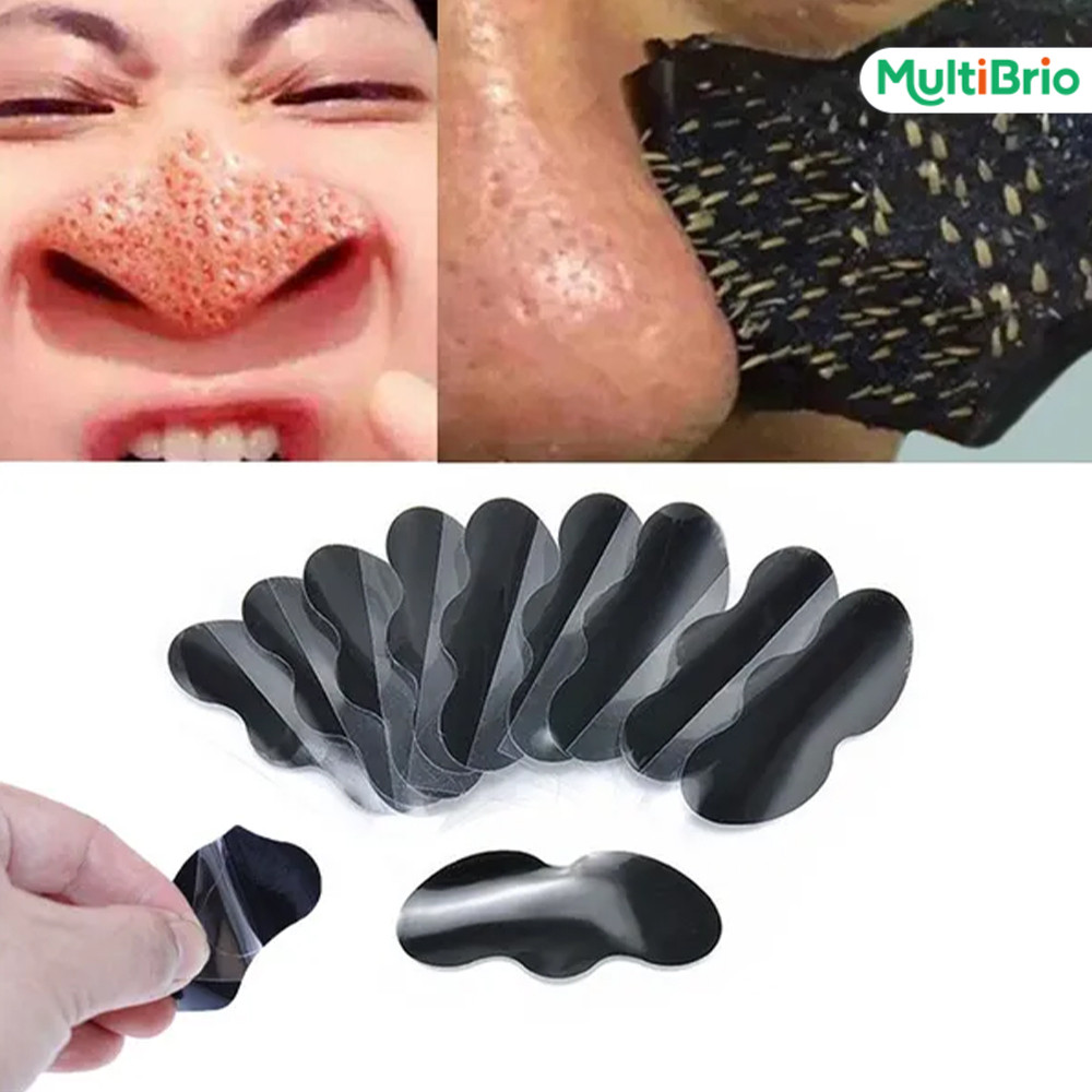 Máscara de Carvão para Rotina de Beleza Remove Cravos e Limpeza Profunda em Oferta na Shopee