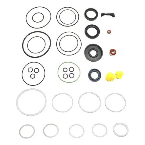 Reparo Caixa Direcao Hidraulica Zf - Opala (74 A 84)
