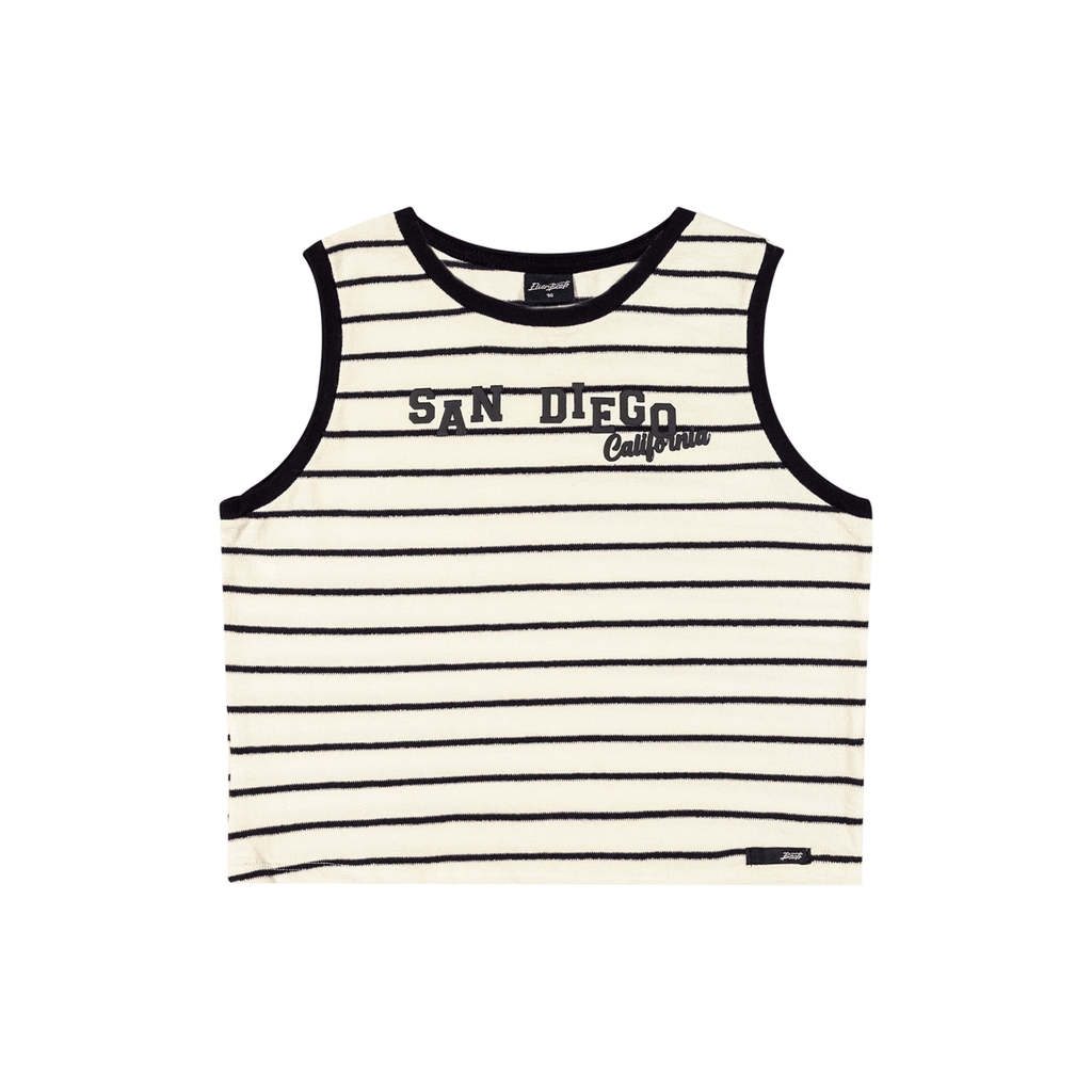 Regata Cropped Juvenil Menina Listrada Beats Preto em Oferta na Shopee