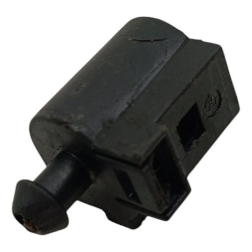 Plug Conector Chicote Sensor Oleo Audi A3 Turbo 1.8 2002 03