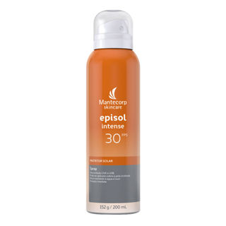 Protetor Solar Episol Intense FPS 30 Spray 200ml em Oferta na Shopee