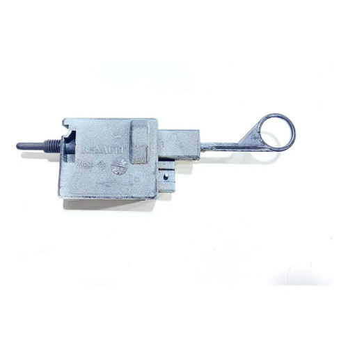 Trava Eletrica Portinhola Combustivel Renault Scenic 00-09