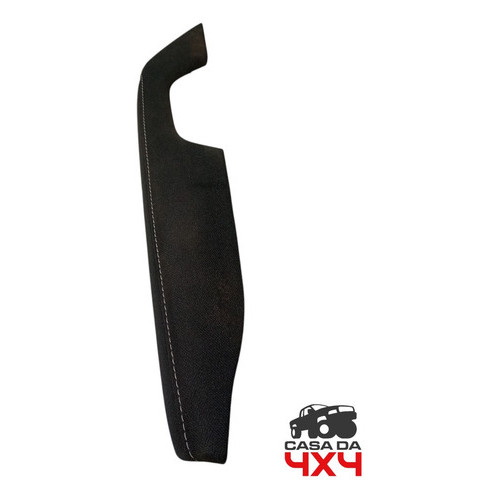Apoio Braço Porta Dianteira Direita Hilux 2023 Sr Preto