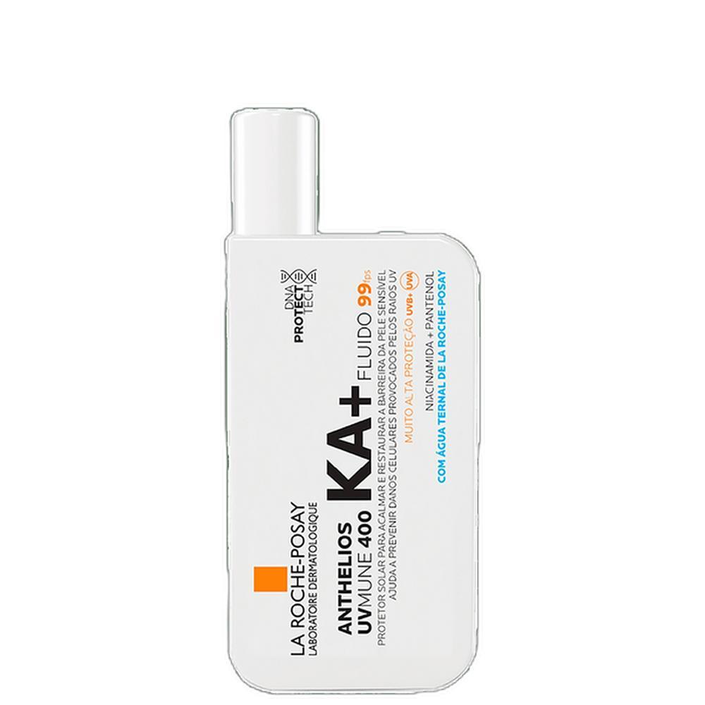 La Roche-Posay Anthelios UVMune 400 KA+ FPS 99 - Protetor Solar Facial 40ml