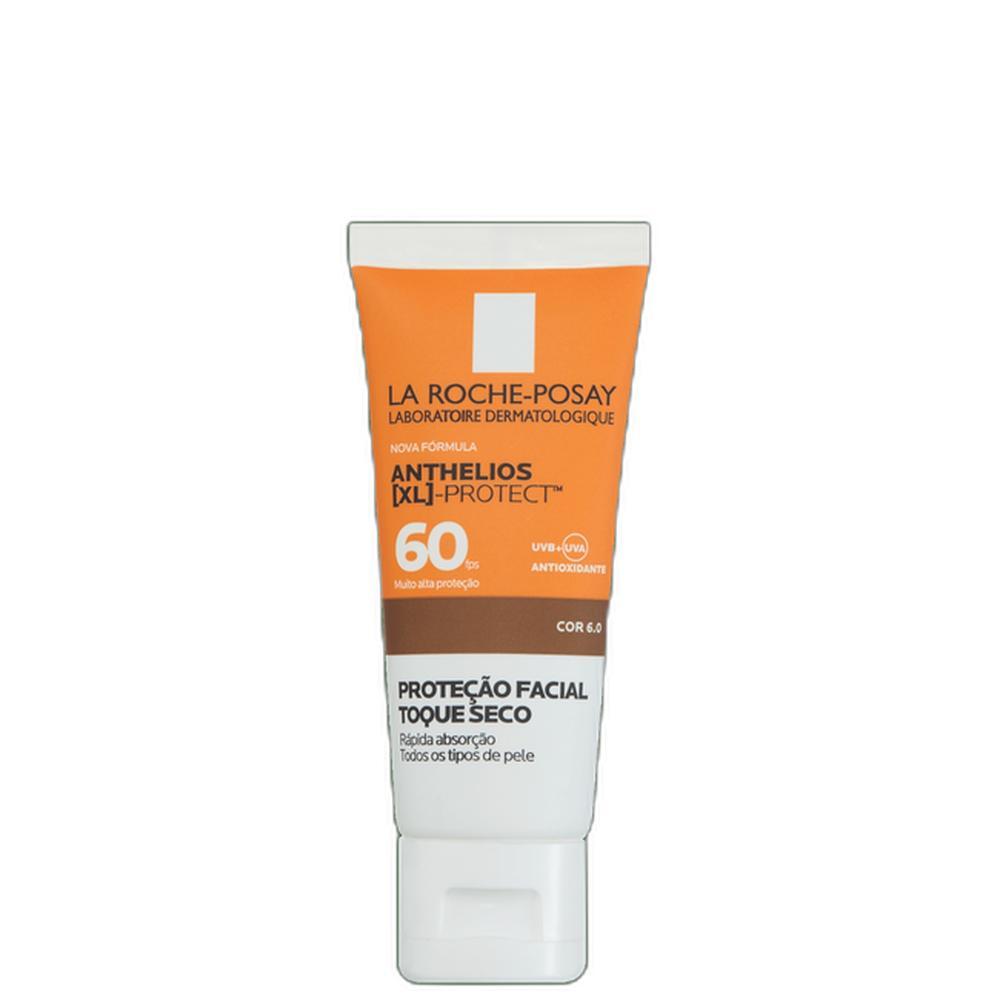 La Roche-Posay Anthelios XLProtect 60 Morena+ Protetor Solar