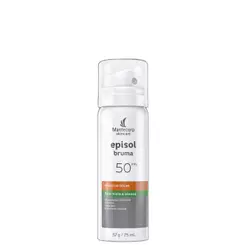 Mantecorp Episol Bruma FPS 50 - Protetor Solar Facial 75ml