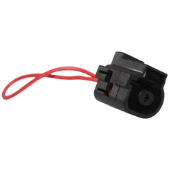 Chicote Plug Interruptor De Óleo Fox Gol Golf Polo Audi Kombi