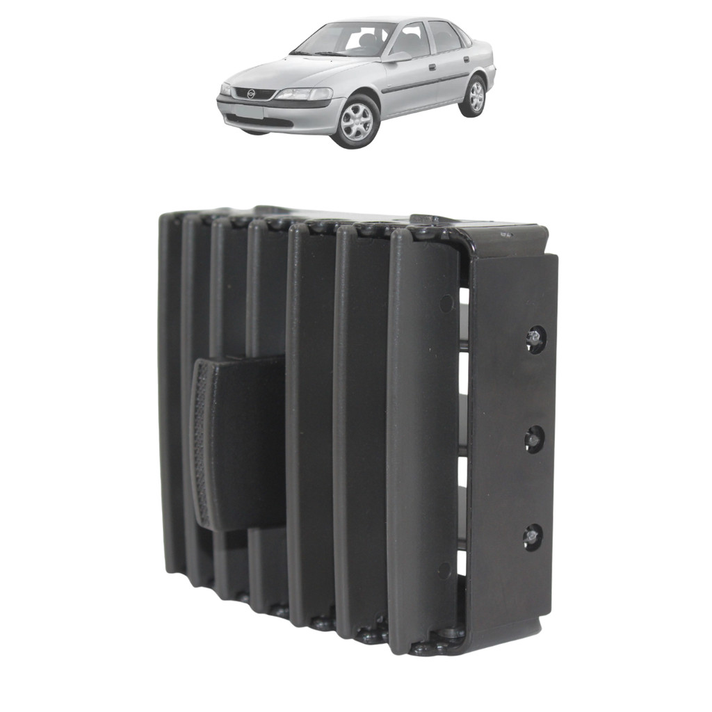 Difusor Saída De Ar Vectra 1997 1998 Até 2005 Central Lateral