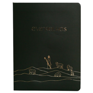 Bible Journal | Evangelhos em Oferta na Shopee