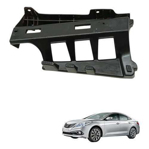 Suporte Direito Parachoque Traseiro Hyundai Azera 3.0 2011
