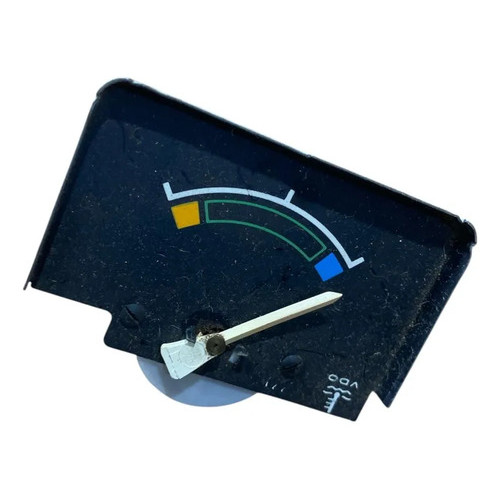 Relogio Temperatura Monza 82/85 (vdo) Gm 94632138 Preto