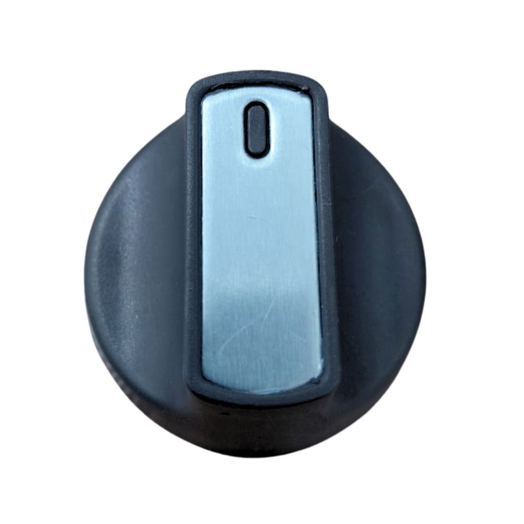 BOTÃO LIGA E DESLIGA COOKTOP MONDIAL CTG-02-03-04 ORIGINAL