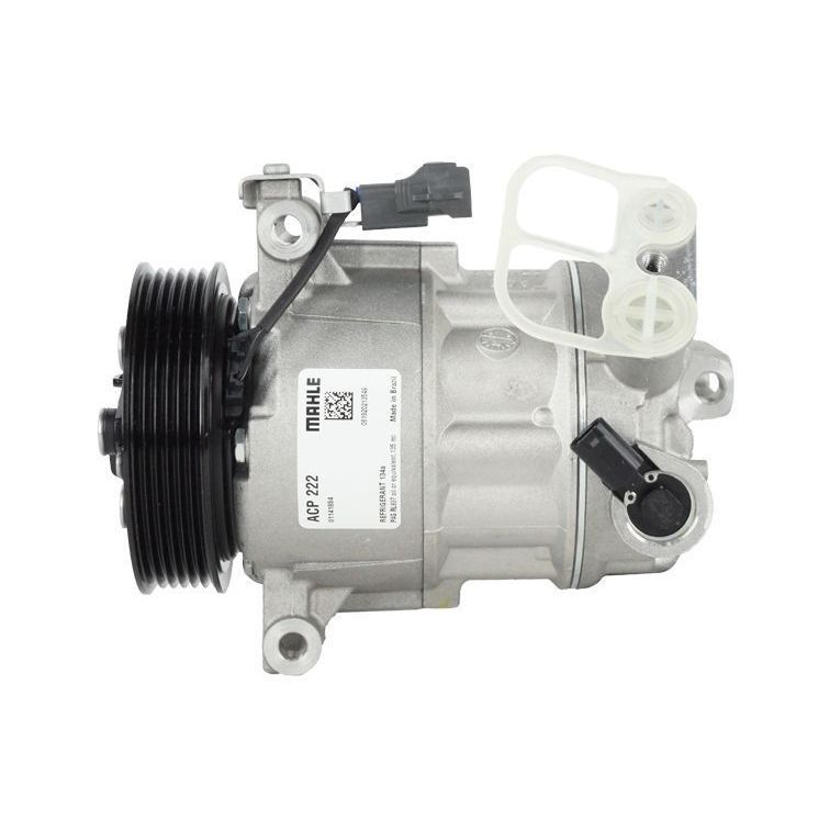 COMPRESSOR PARA COMPASS TORO 2.0 2.4 AR 2017 A 2022 ACP 222 CD FILIAL CAMPINAS