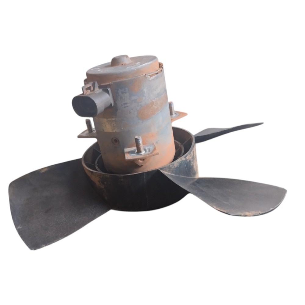 Motor Ventoinha 9130451170 Corsa 2003 2004 2005 2006 2007