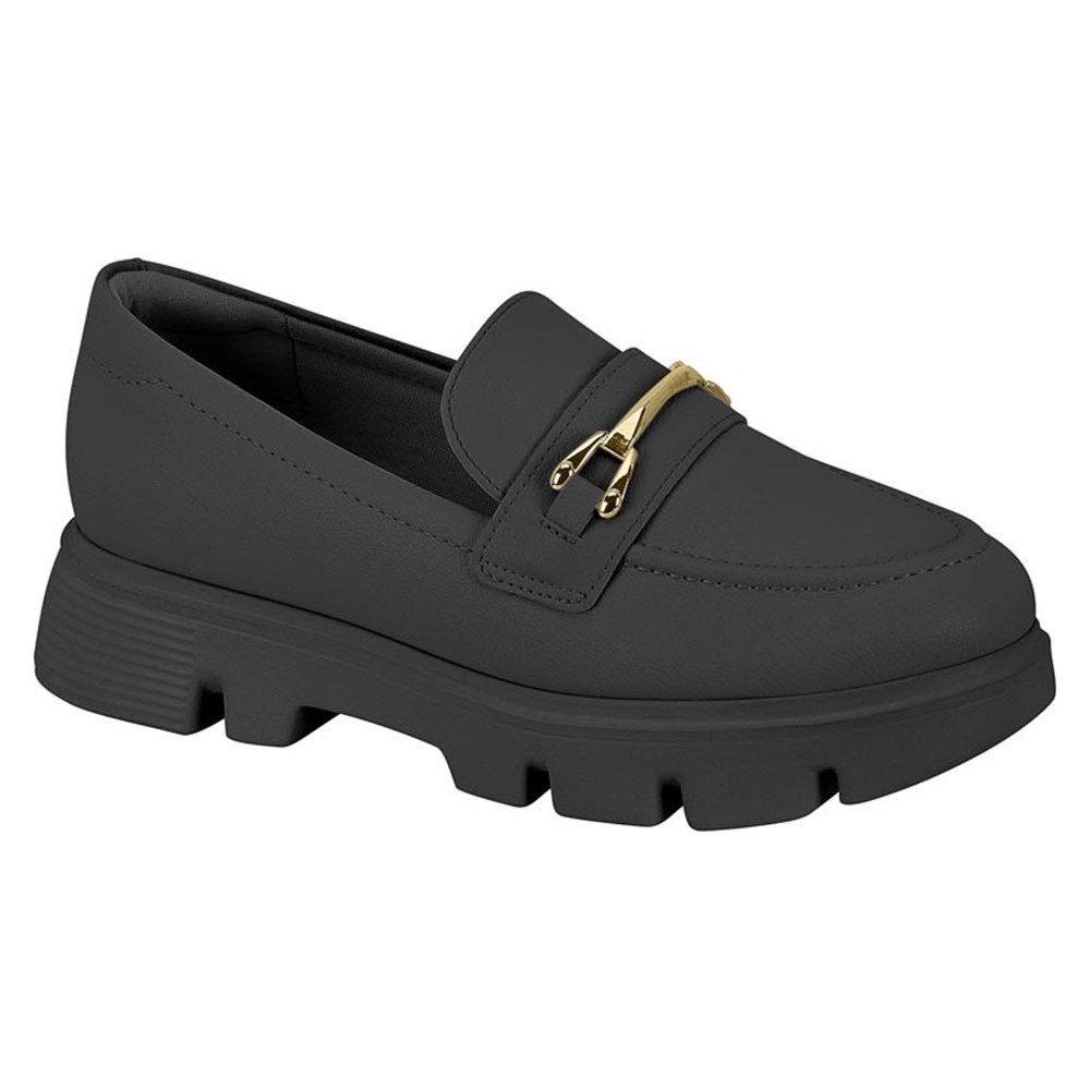 Mocassim Feminino Modare 7409102 Tratorado Conforto Ultraleve Casual Elegante