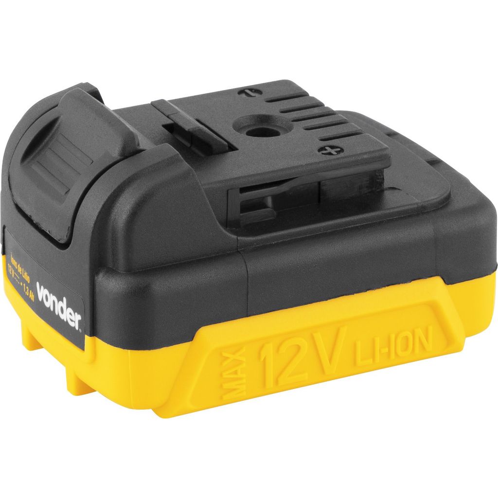 Bateria 12V Para Pfv120 Vonder em Oferta na Shopee