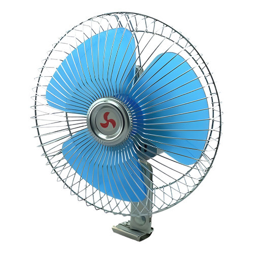 Ventilador Automotivo - 8 Polegadas ( 20cm ) 24 Volts