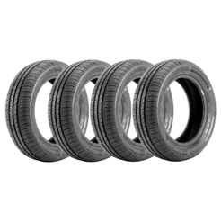 Kit 4 Pneus Aro 15 Xbri 175/65 R15 84H TL Fastway C1