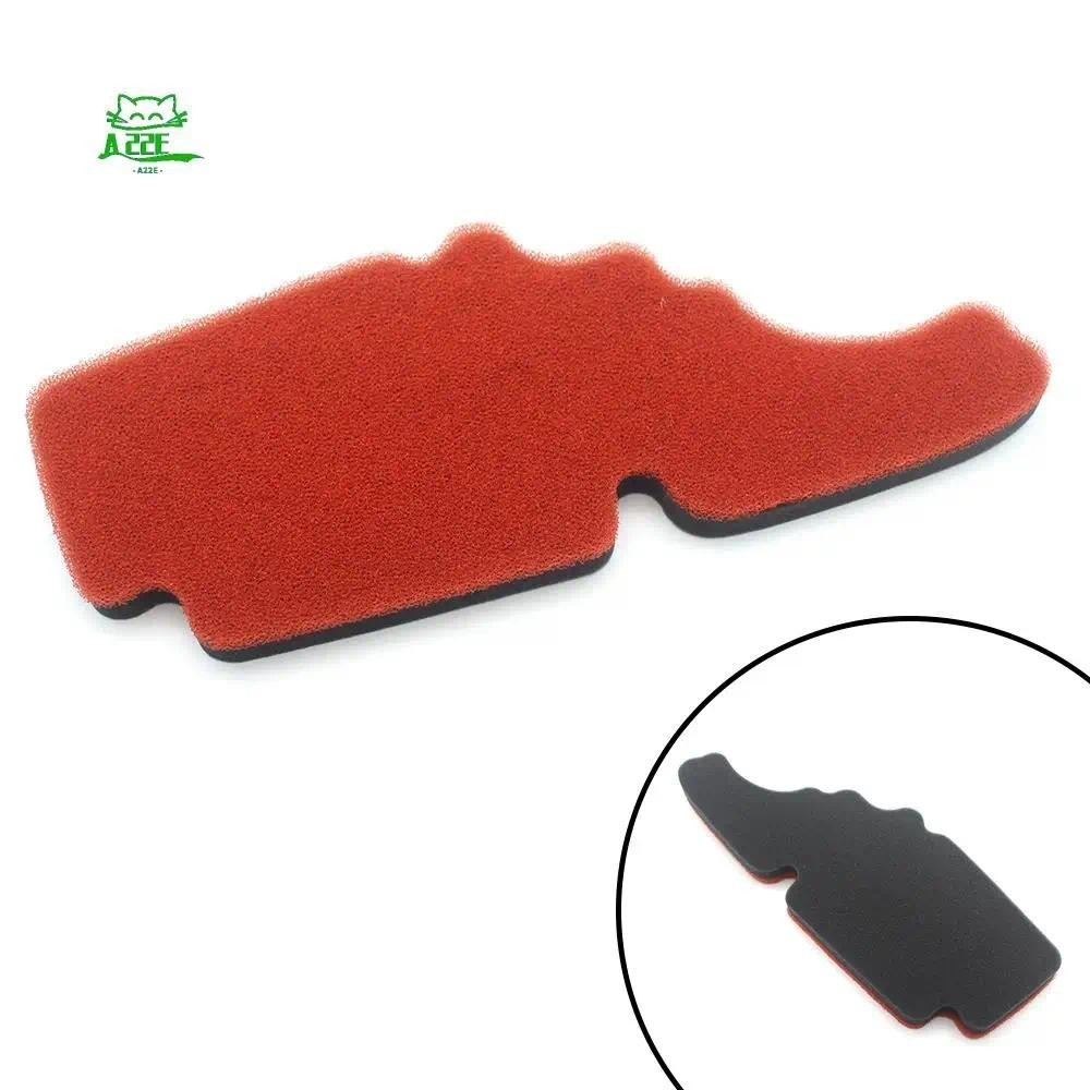 Filtro De Ar Para Motocicleta A22E , VESPA Primavera SPRINT 50 125 LX150 S150 LX50 S50 LXV LX S 150 50
