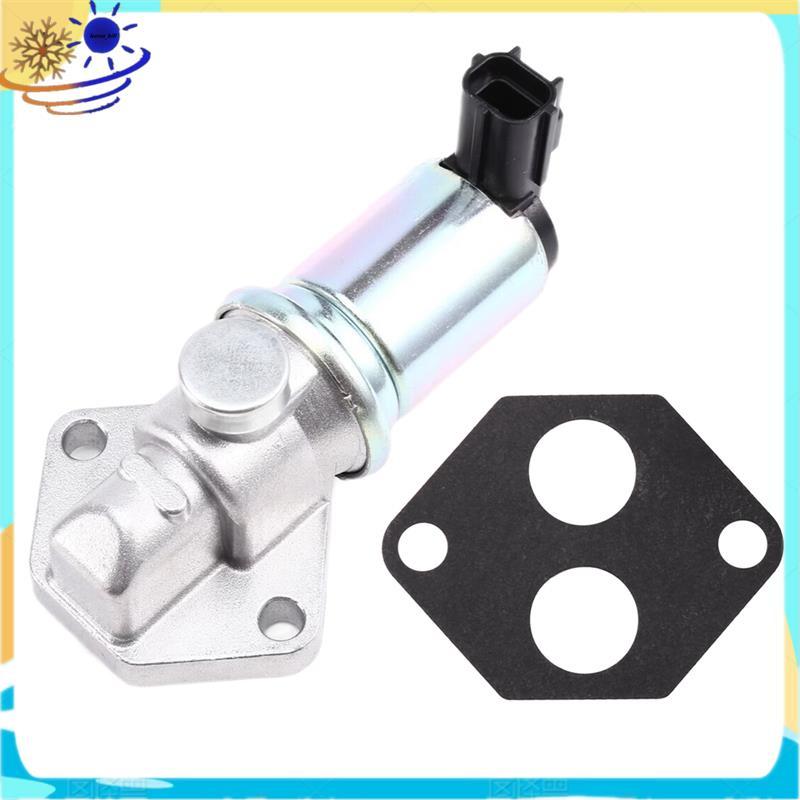 [Le's Shop] Válvula De Controle De Ar Ocioso 95TF-9F715-BB 95TF9F715BB Para Explorer Ranger B2300 B2500 B4000