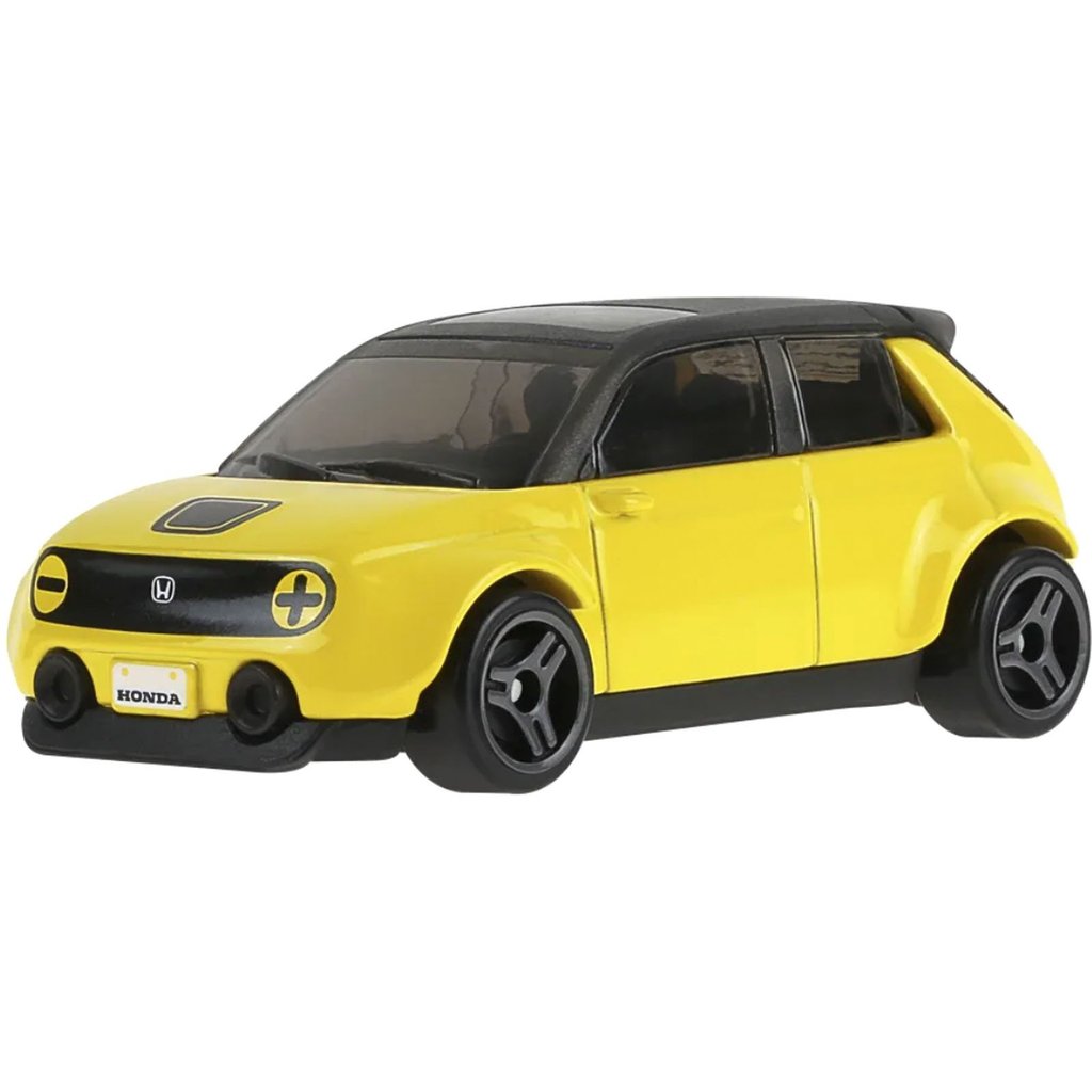 Hot Wheels - Custom 2020 Honda E - JMB11