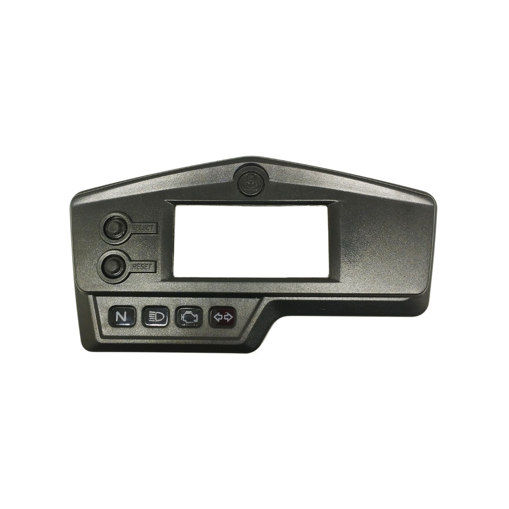 Carcaça Visor Painel Instrumentos Xtz Lander 250 2005 2006 2007 2008 2009 2010 2011 2012 2013 2014 2015 2016