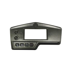 Carcaça Visor Painel Instrumentos Xtz Lander 250 2005 2006 2007 2008 2009 2010 2011 2012 2013 2014 2015 2016