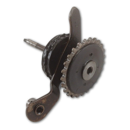 Engrenagem Corrente Comando Sundown Web 100 2005 A 2010