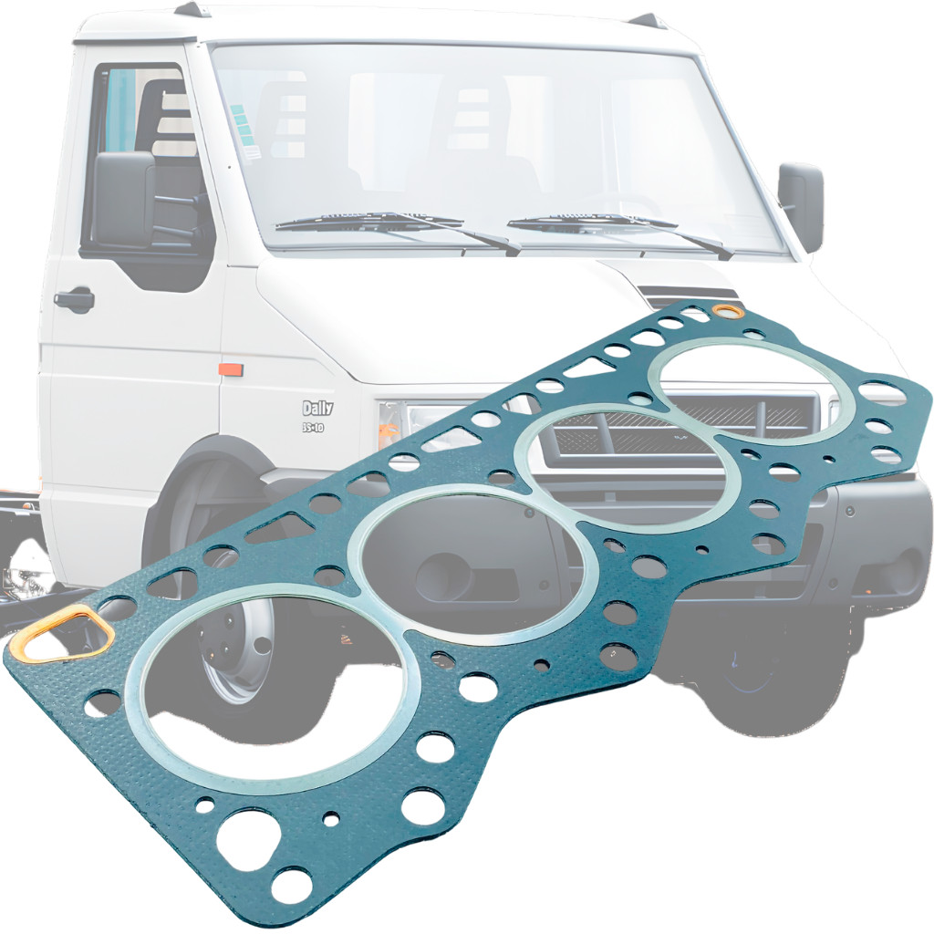 Junta Cabeçote Daily/Ducato/Master 1.3mm 99432353