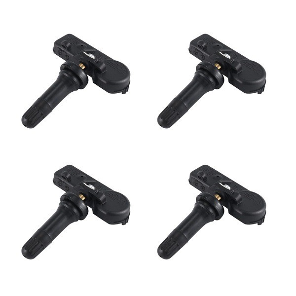 4pcs 28103SG010 28103SG000 adequado para Sensor de pressão dos pneus Subaru TPMS