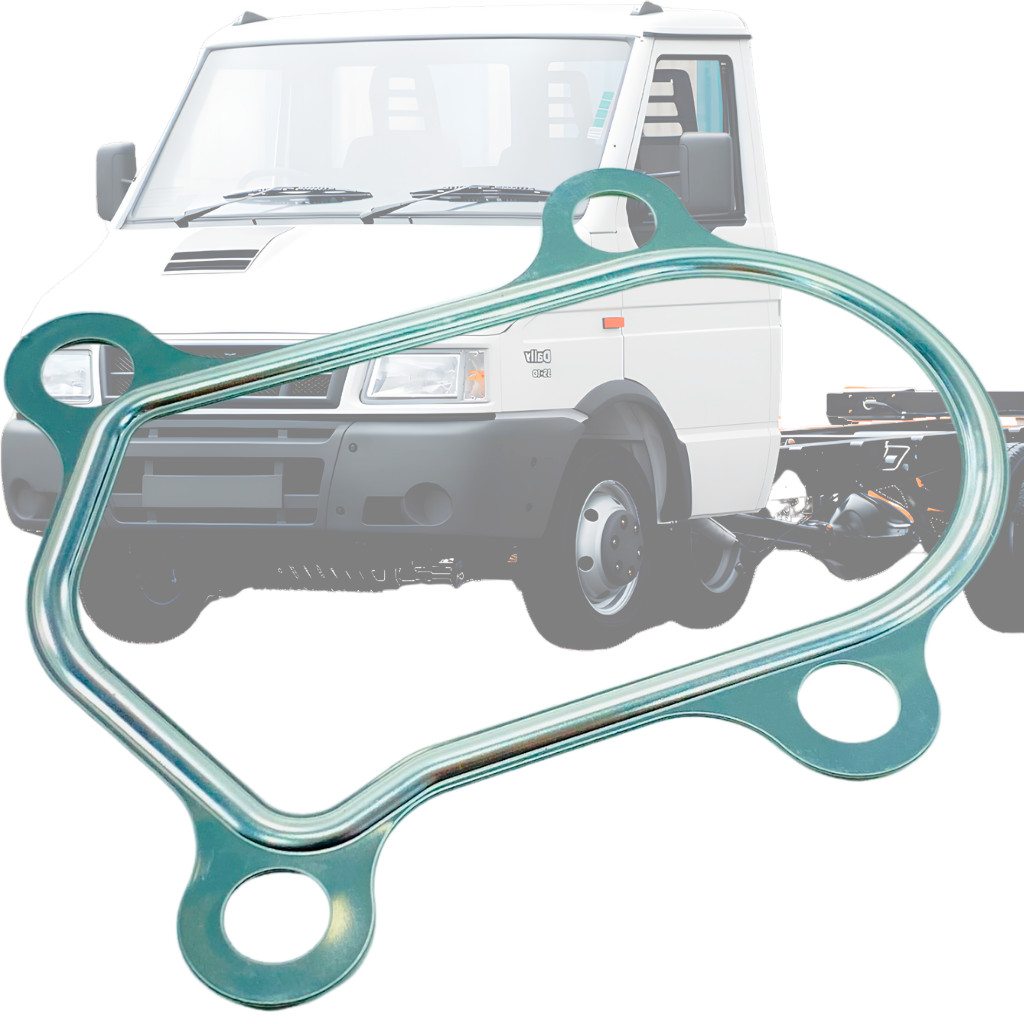 Junta Turbina Daily 2.8/ Daily 30s13 / Ducato 2.3 98484659
