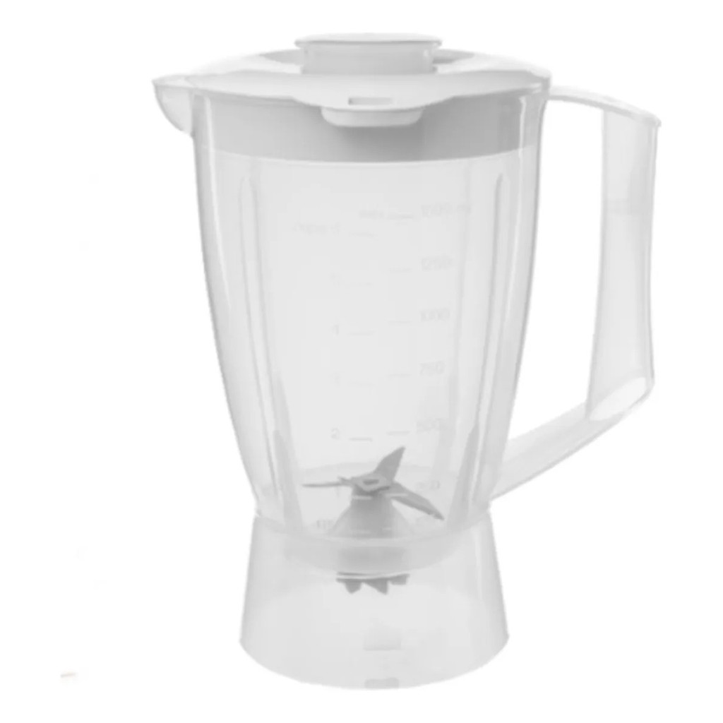 Copo Para Liquidificador Arno Optimix Plus Ln37 Ln38 Lq10