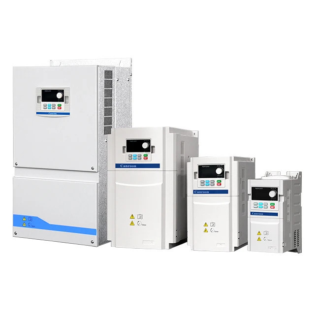 Quente , Inversor De Frequência 380V 220V Vfd 1hp 2hp 3hp 4hp 5hp 6hp 10hp Unidade Variável