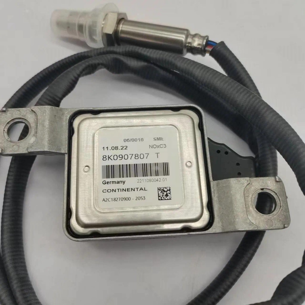 5WK97205 5WK9 7205 8K0907807J 8k0907807sensor T Nox Para Audi A4 8K A5 A6 Q5 8R