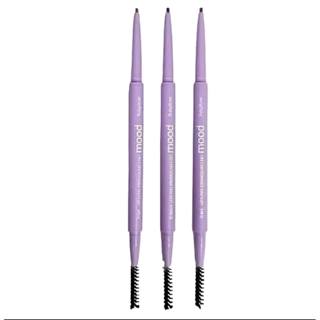 Lapis de sobrancelha 2x1 Mood Ruby Rose em Oferta na Shopee