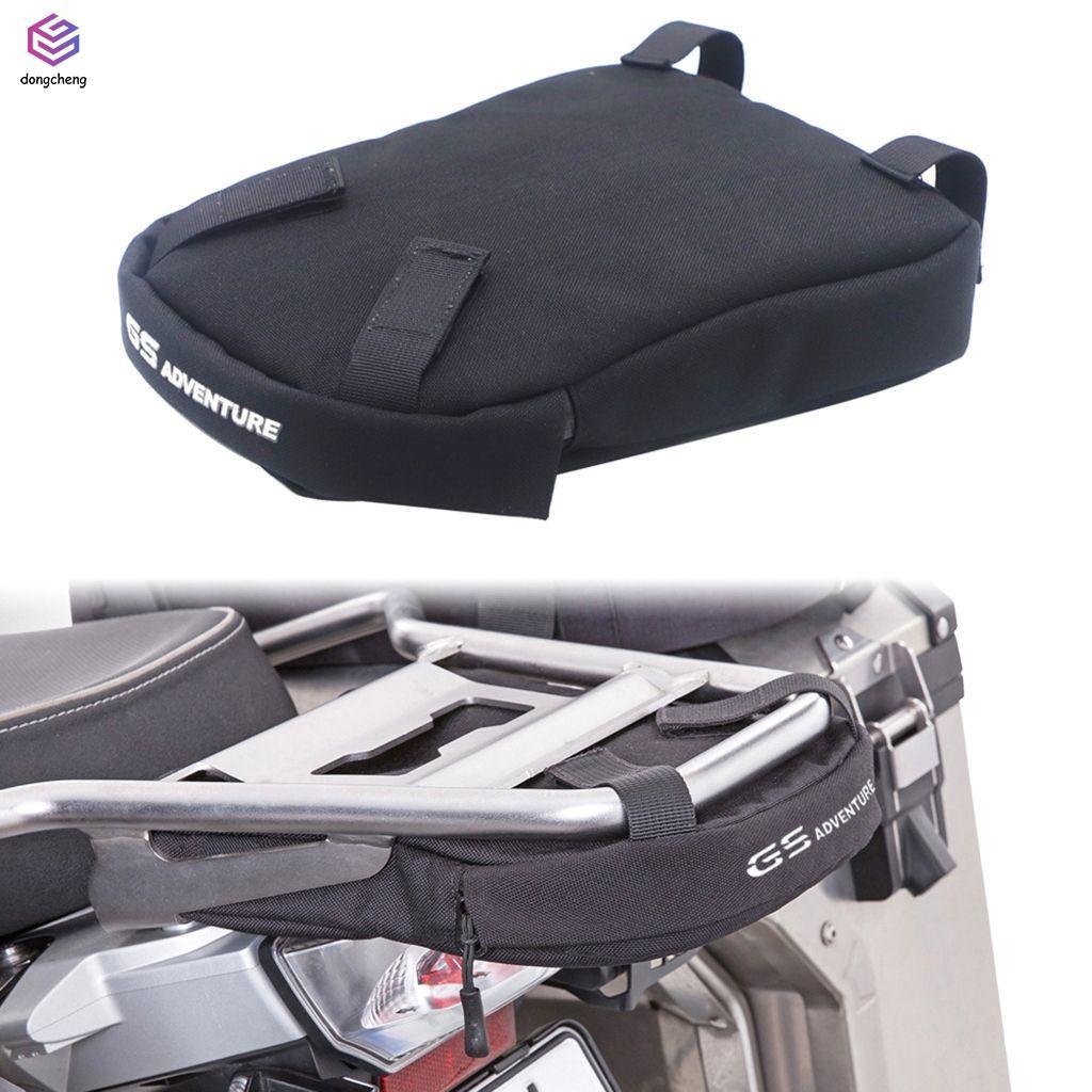 Bolsa Para Motocicleta-Armazenamento Durável Itens Essenciais Bicicletas