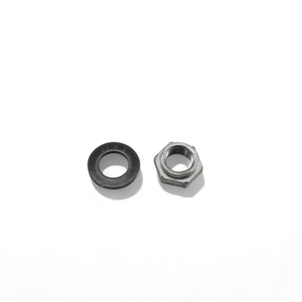 Porca Campana Embreagem Kawasaki Z800 13-18