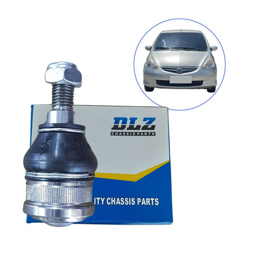 Pivo De Bandeja Dianteira Honda Fit 1.4 e 1.5 2004 2005 2006 2007 2008