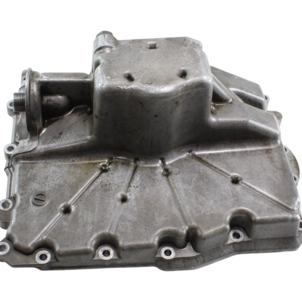 Tampa Carter Motor Kawasaki Versys 1000 13-15