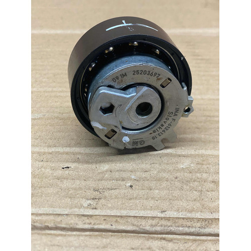 Rolamento Tensor Correria Dentada Gm Tracker 1.0 3cc 20 A 25