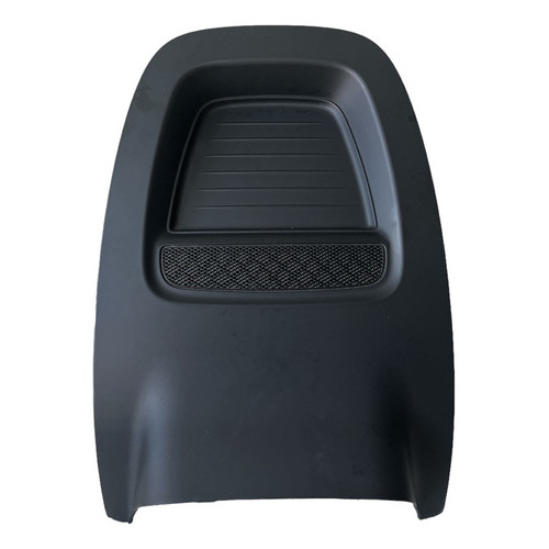 Moldura Superior Central Painel Ford Ecosport 2018