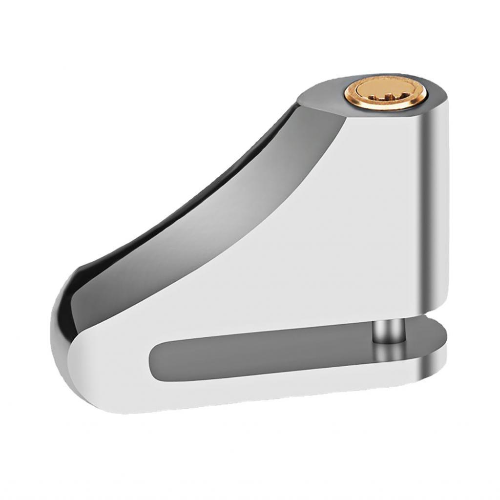 Toolgoing-BR Aumotop Trava de freio a disco para motocicleta Segurança antirroubo de alta resistência para mountain