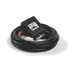Módulo Para Instalação Elétrica De Reboque Engate Me-990 c/ Luz de Ré